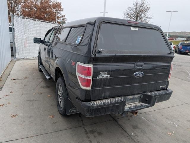used 2013 Ford F-150 car, priced at $10,225