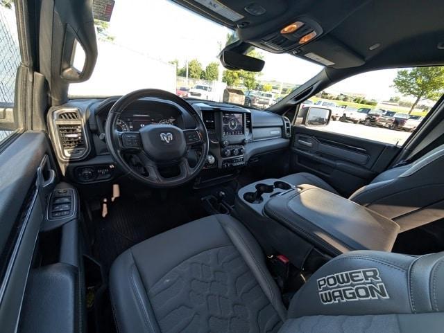 used 2020 Ram 2500 car, priced at $50,436