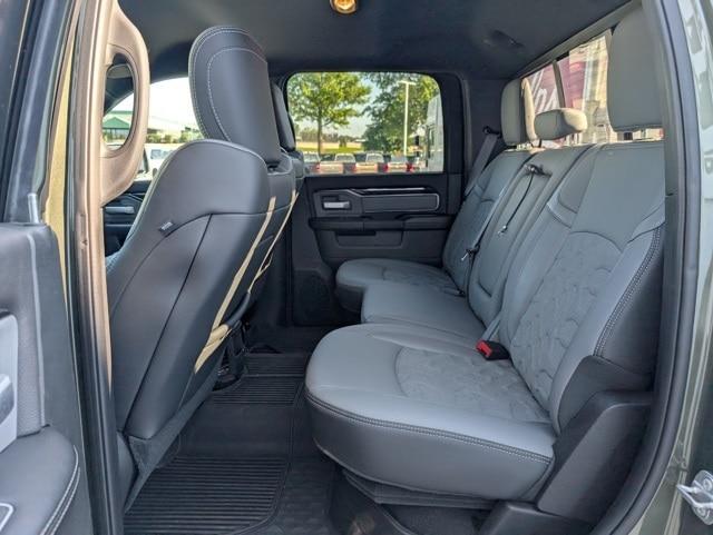 used 2020 Ram 2500 car, priced at $50,436