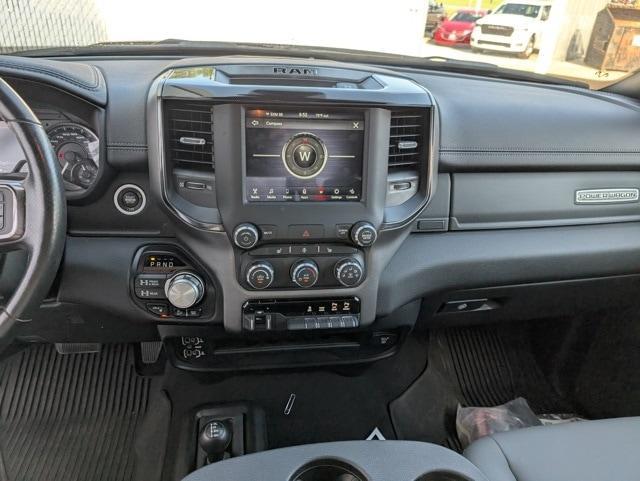 used 2020 Ram 2500 car, priced at $50,436