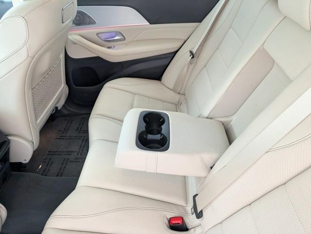 used 2020 Mercedes-Benz GLE 350 car, priced at $25,642