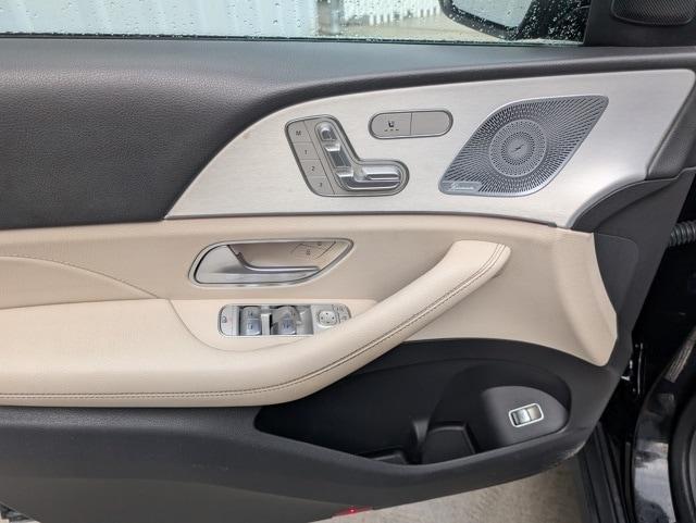 used 2020 Mercedes-Benz GLE 350 car, priced at $25,642