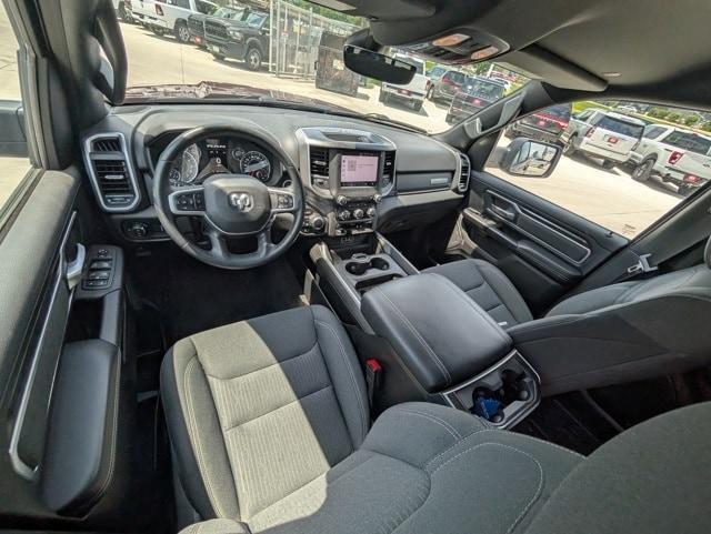 used 2023 Ram 1500 car, priced at $37,350