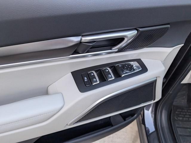used 2025 Kia Telluride car, priced at $39,240