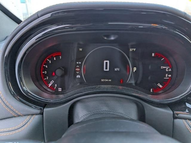 used 2023 Dodge Durango car, priced at $40,000