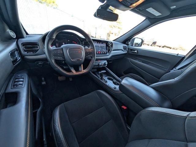 used 2023 Dodge Durango car, priced at $40,000