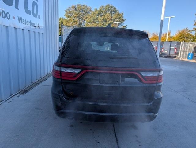 used 2023 Dodge Durango car, priced at $40,000