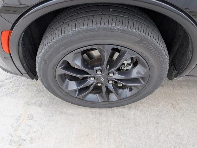 used 2023 Dodge Durango car, priced at $40,000