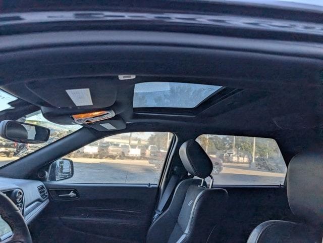 used 2023 Dodge Durango car, priced at $40,000