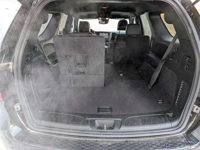 used 2023 Dodge Durango car, priced at $40,000