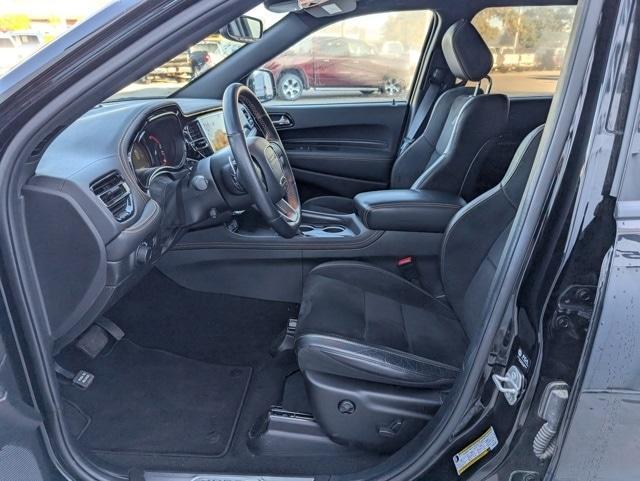 used 2023 Dodge Durango car, priced at $40,000