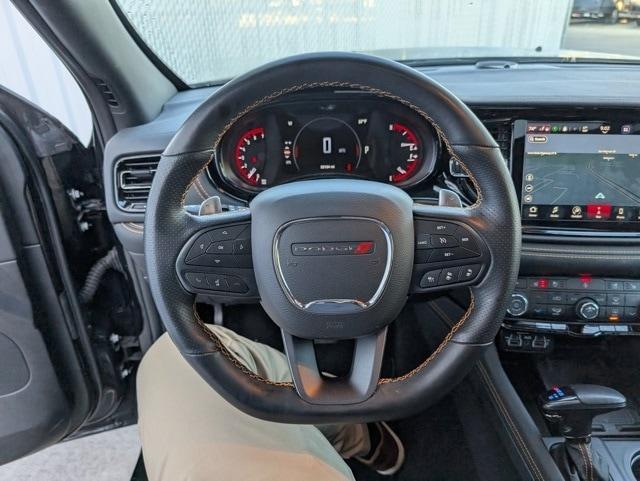 used 2023 Dodge Durango car, priced at $40,000