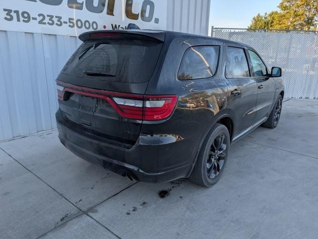 used 2023 Dodge Durango car, priced at $40,000