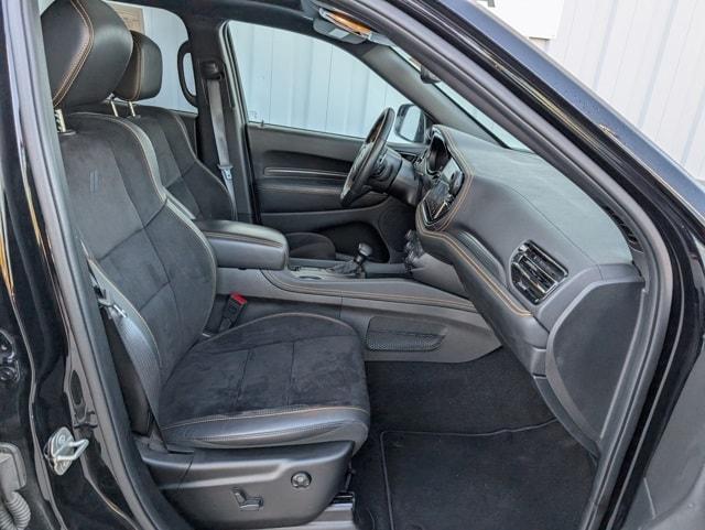 used 2023 Dodge Durango car, priced at $40,000