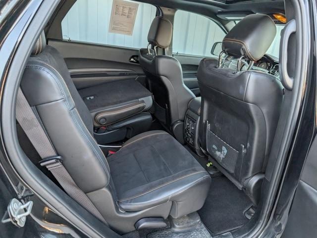 used 2023 Dodge Durango car, priced at $40,000