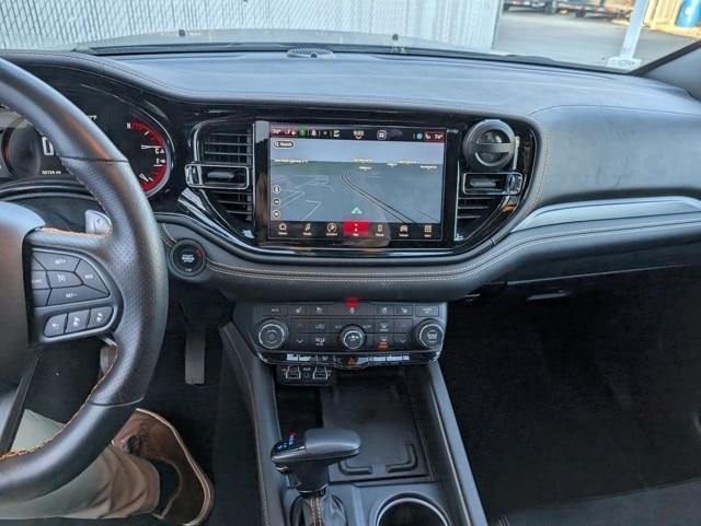 used 2023 Dodge Durango car, priced at $40,000