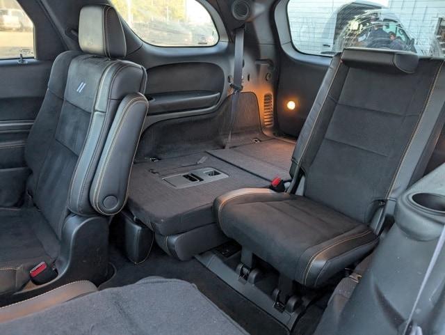 used 2023 Dodge Durango car, priced at $40,000