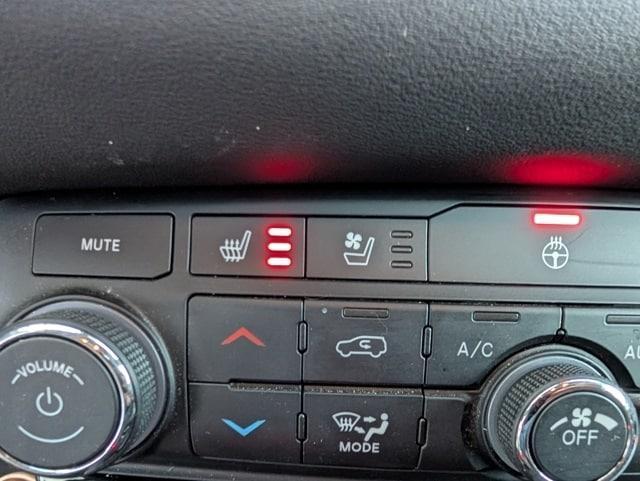 used 2023 Dodge Durango car, priced at $40,000