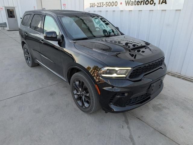used 2023 Dodge Durango car, priced at $40,000