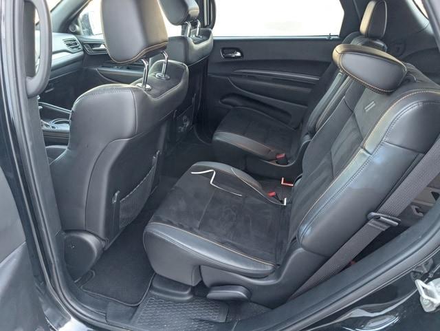 used 2023 Dodge Durango car, priced at $40,000