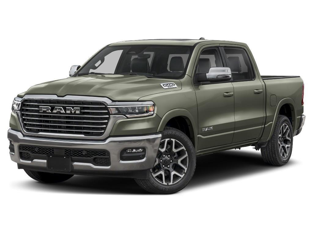 new 2026 Ram 1500 car