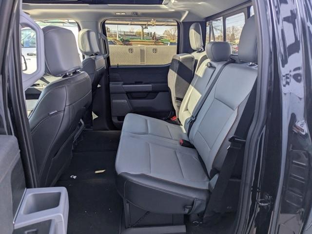 used 2024 Ford F-150 car, priced at $61,470