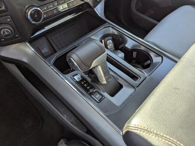 used 2024 Ford F-150 car, priced at $61,470