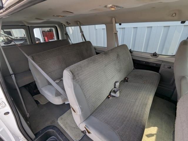 used 2006 Ford E350 Super Duty car, priced at $9,675