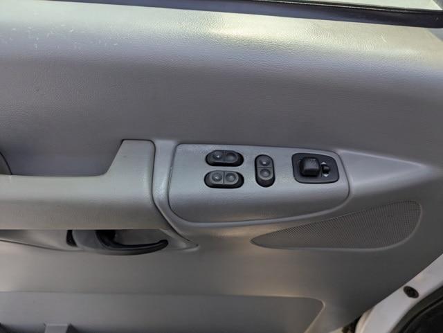 used 2006 Ford E350 Super Duty car, priced at $9,675