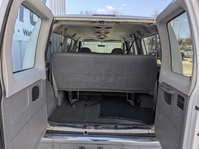 used 2006 Ford E350 Super Duty car, priced at $10,350
