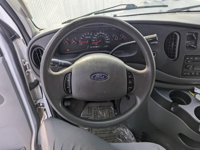 used 2006 Ford E350 Super Duty car, priced at $9,675