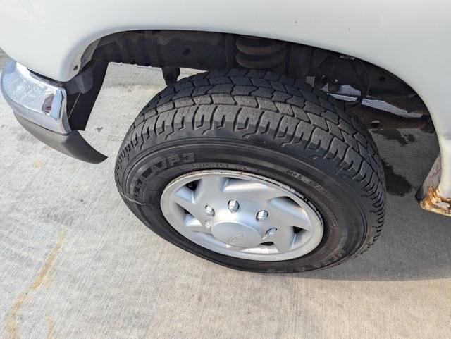 used 2006 Ford E350 Super Duty car, priced at $9,675
