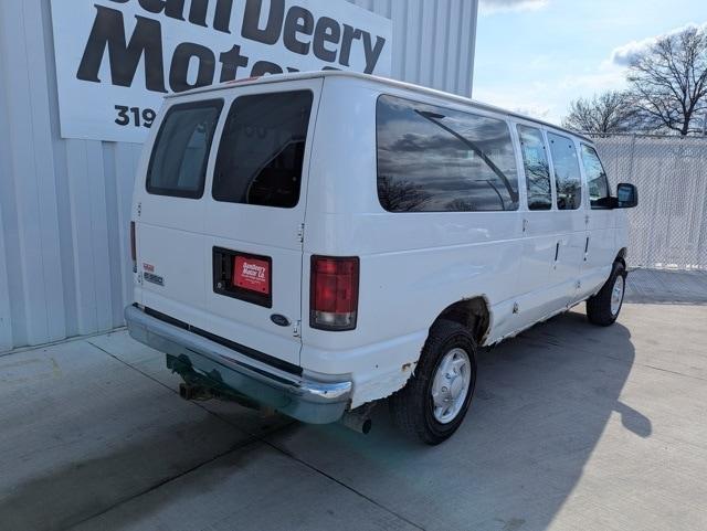 used 2006 Ford E350 Super Duty car, priced at $9,675