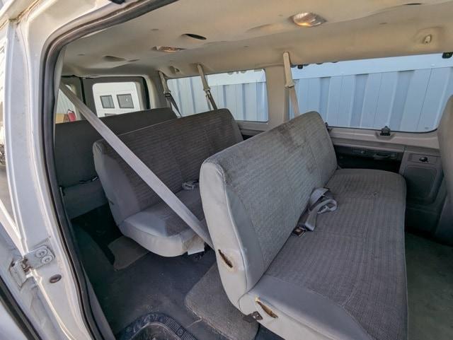 used 2006 Ford E350 Super Duty car, priced at $10,350