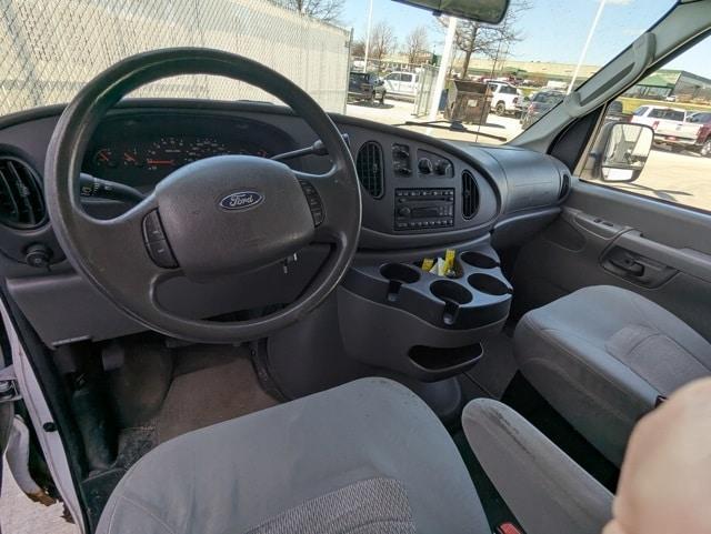 used 2006 Ford E350 Super Duty car, priced at $10,350