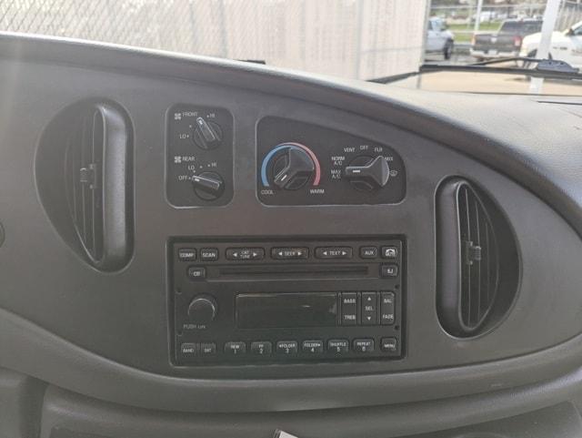 used 2006 Ford E350 Super Duty car, priced at $8,822