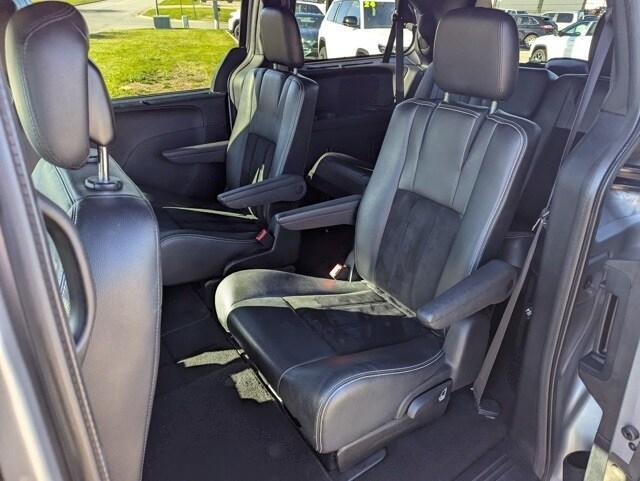 used 2016 Dodge Grand Caravan car, priced at $7,258