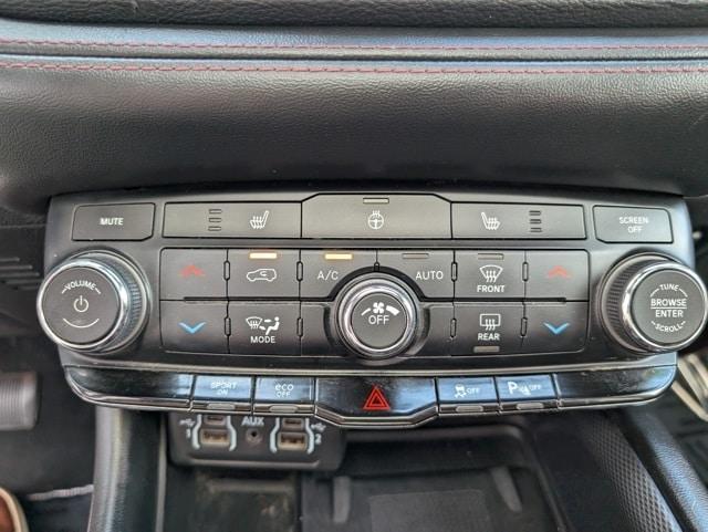 used 2021 Dodge Durango car, priced at $27,577