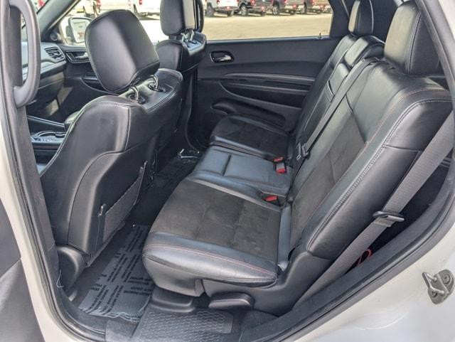 used 2021 Dodge Durango car, priced at $27,577