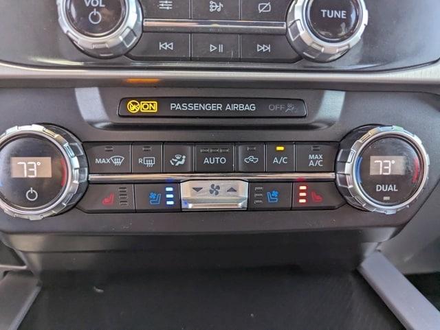 used 2022 Ford F-250 car, priced at $66,169
