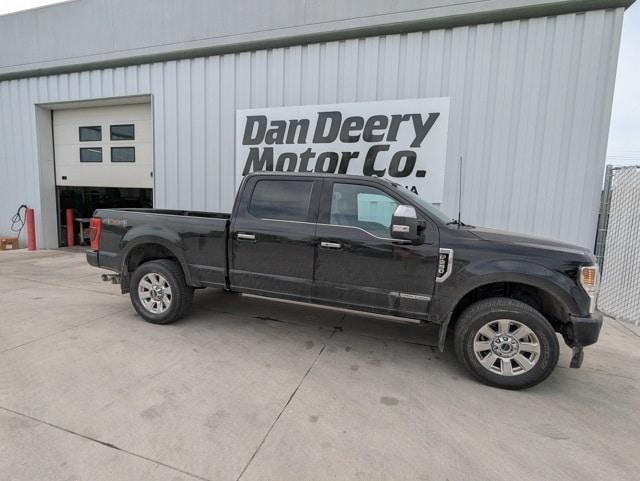 used 2022 Ford F-250 car, priced at $68,150