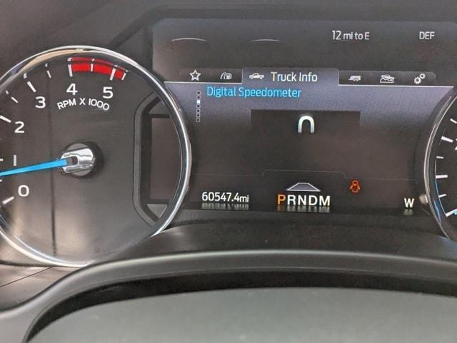 used 2022 Ford F-250 car, priced at $66,169