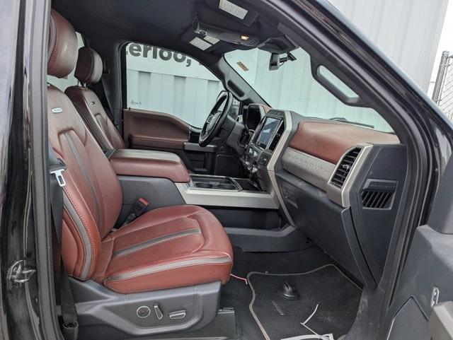 used 2022 Ford F-250 car, priced at $68,150