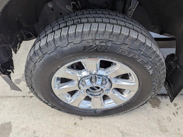 used 2022 Ford F-250 car, priced at $66,169
