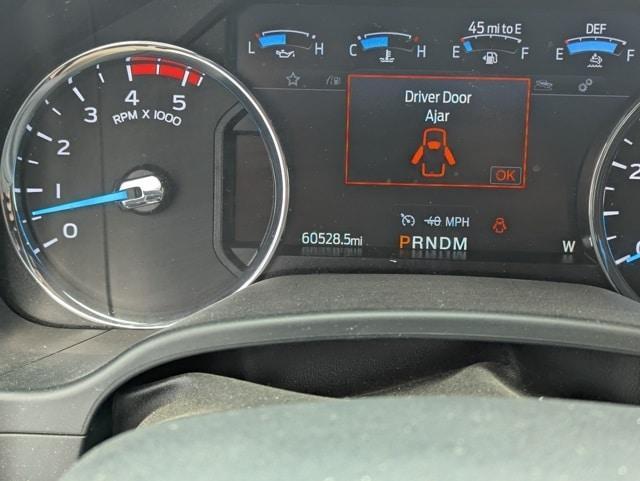 used 2022 Ford F-250 car, priced at $68,150