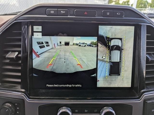 used 2022 Ford F-250 car, priced at $66,169