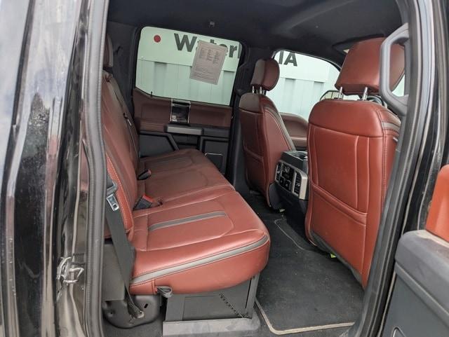 used 2022 Ford F-250 car, priced at $68,150