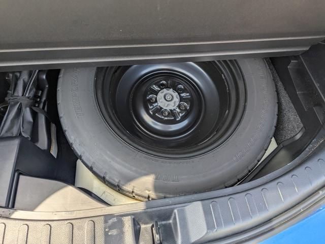 used 2018 Toyota RAV4 car, priced at $21,550