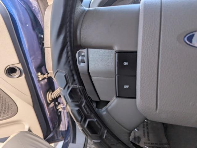 used 2007 Ford F-150 car, priced at $3,999