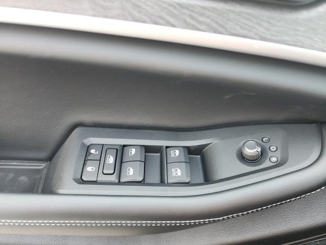 new 2025 Jeep Grand Cherokee car, priced at $45,524